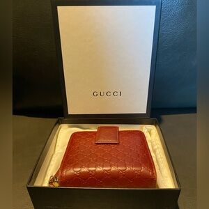 Gucci Wallet